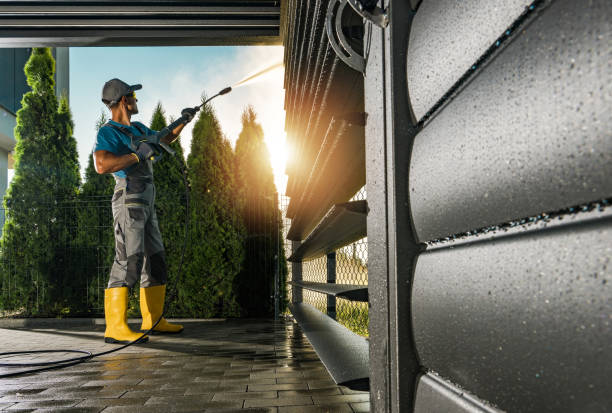 Trusted Ortonville, MI Pressure Washing Experts