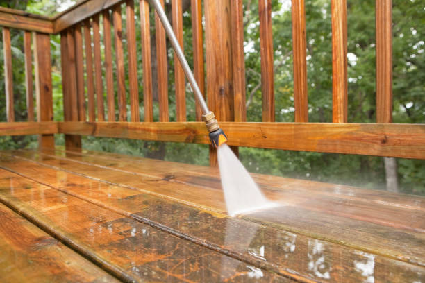 Best Fence Pressure Washing  in Ortonville, MI