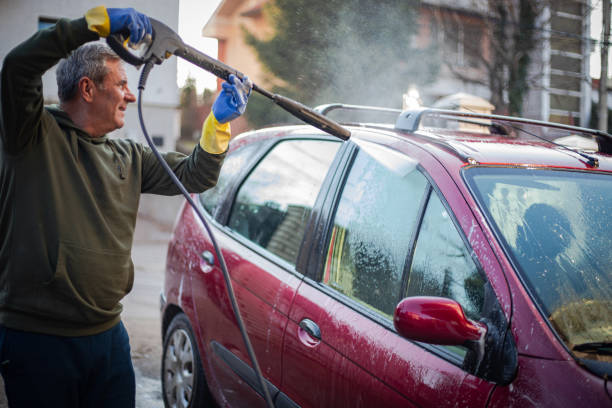 Best House Pressure Washing  in Ortonville, MI