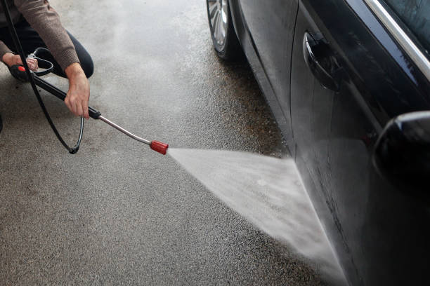 Best Local Pressure Washing Services  in Ortonville, MI